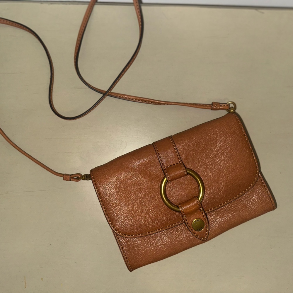 Frye Crossbody Bag